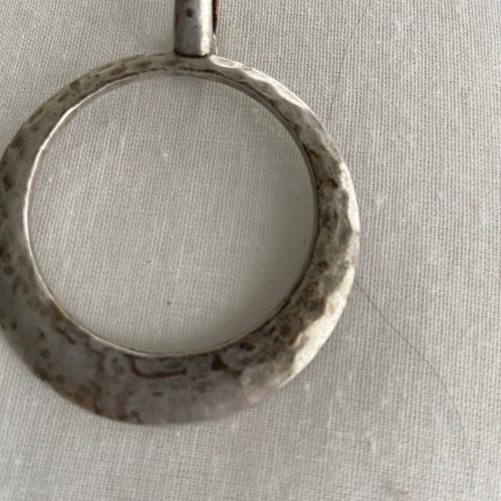 Add necklace